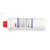3M 5631604 Standard Length Retrofit Filter Cartridge, 1µm NOM, 1.5 GPM, 10000 Gallon, CFS9112-S