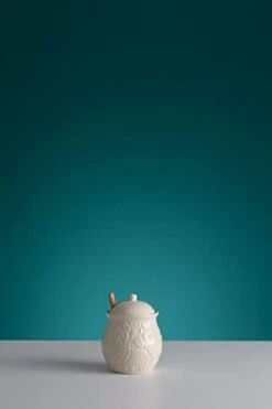 Mason Cash | In The Forest Honey Pot - 16 Oz 10 Mason Cash | In The Forest Honey Pot - 16 Oz -Peugeot Shop 21ViGcfDwaL