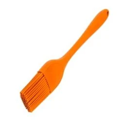 Traeger Pellet Grills BAC418 Silicone Basting Brush, Brown/A -Peugeot Shop 21WUGw9RMHL