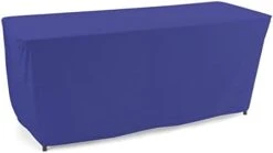 Convertible Polyester Table Cloth, 8' To 6' - Kelly Green (CVL8KG) 23 Convertible Polyester Table Cloth, 8' To 6' - Kelly Green (CVL8KG) -Peugeot Shop 21X7JbGDGUL. AC