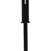 ChopStir Original Ground Meat Chopper, Frozen Juice Concentrate Stirrer, Heat-Resistant Nylon, Made In The USA, Black