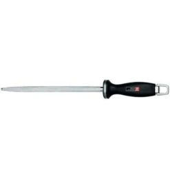 Zwilling Accessories Sharpening Steel, 10-inch, Black/Stainless Steel 9 Zwilling Accessories Sharpening Steel, 10-inch, Black/Stainless Steel -Peugeot Shop 21YwMYvIhaL