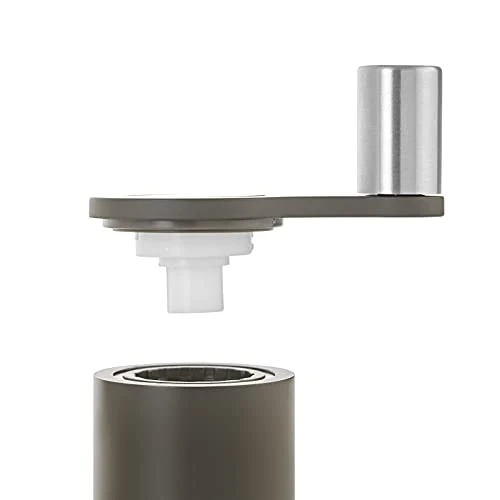 AdHoc , Inoxidable, Mocha 1 AdHoc , Inoxidable, Mocha