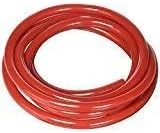 Accuflex Red PVC Tubing, 5/16 In ID – 100ft …