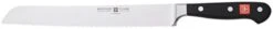 Wüsthof Usthof Classic Bread Knife, One Size, Black, Stainless Steel