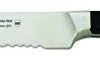 Rcos Tomato Knife, 130 Mm (5"), Black