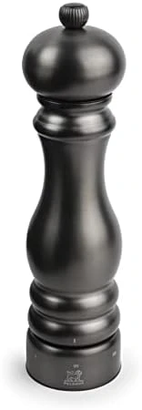 Peugeot Paris Chef Copper-Plated U'Select Pepper Mill 22 Cm - 9in 8 Peugeot Paris Chef Copper-Plated U'Select Pepper Mill 22 Cm - 9in - Image 8