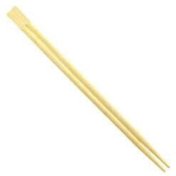 Premium Disposable Bamboo Chopsticks (50 Sets), Japanese Disposable Chopsticks Bulk, 9''. -Peugeot Shop 21cVja1jp8S