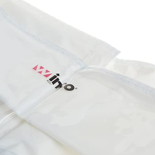 Winco Cover, Medium, Clear 4 Winco Cover, Medium, Clear - Image 4