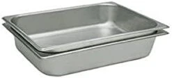 (STP-1004) Full-Size Steam Table Pan, 25 Gauge, 4" Deep 15 (STP-1004) Full-Size Steam Table Pan, 25 Gauge, 4" Deep -Peugeot Shop 21eWowthFqL. AC