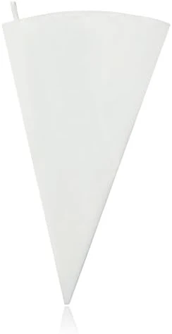 New Star Foodservice 37708 Commercial Grade Plastic Coated Canvas Pastry Bag, 16-Inch 14 New Star Foodservice 37708 Commercial Grade Plastic Coated Canvas Pastry Bag, 16-Inch - Image 14