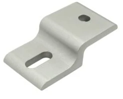 , 2432, 15 Series Single Arm Narrow Mesh Retainer, (10 Pack)