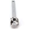 LbDepot 3/4 Teaspoon Measuring Spoon Tsp Heavy-Duty Stainless Steel Metal, Narrow, Long Handle Fits In Spice Jar, Single Three Quarter ¾ Tea Spoon