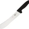 Victorinox -Swiss-Army-Cutlery Fibrox Pro Butcher Knife, 10-Inch