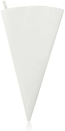 New Star Foodservice 37708 Commercial Grade Plastic Coated Canvas Pastry Bag, 16-Inch 13 New Star Foodservice 37708 Commercial Grade Plastic Coated Canvas Pastry Bag, 16-Inch - Image 13