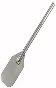 Stainless Steel Mixing Paddle, 24-Inch 4 Stainless Steel Mixing Paddle, 24-Inch - Image 4