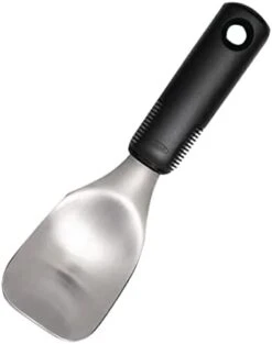 OXO Good Grips Stainless Steel Ice Cream Spade -Peugeot Shop 21lpke3cGCL. AC