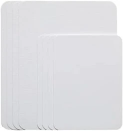 Plastic Cutting Boards For Kitchen - Color Coded Chopping Board Set - Flexible Cutting Mats For Meat & Vegetables - Dishwasher Safe, Non-Slip, BPA Free (8-Pack Multicolor, Mixed Size) 26 Plastic Cutting Boards For Kitchen - Color Coded Chopping Board Set - Flexible Cutting Mats For Meat & Vegetables - Dishwasher Safe, Non-Slip, BPA Free (8-Pack Multicolor, Mixed Size) -Peugeot Shop 21m QhYfPGL. AC