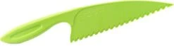 Carlisle FoodService Products LK200W Nylon Lettuce Knife, 12" Length, Green -Peugeot Shop 21nKpz15cWL