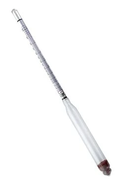 E.C. Kraus Alcohol Hydrometer