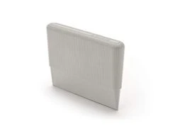 Brabantia Washing Up Dish Squeegee, One Size, Mid Grey