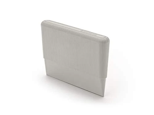 Brabantia Washing Up Dish Squeegee, One Size, Mid Grey 1 Brabantia Washing Up Dish Squeegee, One Size, Mid Grey