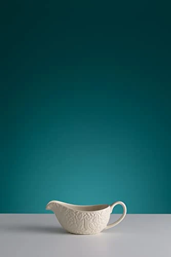 Mason Cash 2001.074 Forest Stoneware Juicer, Cream 4 Mason Cash 2001.074 Forest Stoneware Juicer, Cream - Image 4