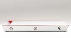 Professional Quick Food Defrosting Tray And Thawing Plate, Red -Peugeot Shop 21prGaXVd7L