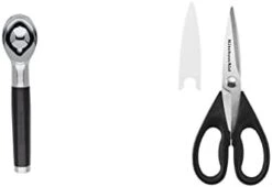 Classic Ice Cream Scoop, One Size, Black 2 & KE112OHOBA KitchenAid Classic Euro Peeler, One Size Black 2 21 Classic Ice Cream Scoop, One Size, Black 2 & KE112OHOBA KitchenAid Classic Euro Peeler, One Size Black 2 -Peugeot Shop 21quIsVibeL. AC