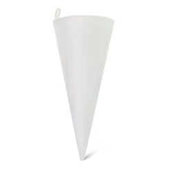 New Star Foodservice 37708 Commercial Grade Plastic Coated Canvas Pastry Bag, 16-Inch 18 New Star Foodservice 37708 Commercial Grade Plastic Coated Canvas Pastry Bag, 16-Inch -Peugeot Shop 21r4wSrwG5L