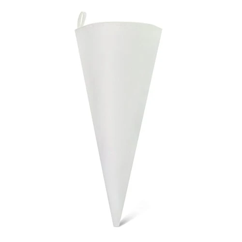 New Star Foodservice 37708 Commercial Grade Plastic Coated Canvas Pastry Bag, 16-Inch 4 New Star Foodservice 37708 Commercial Grade Plastic Coated Canvas Pastry Bag, 16-Inch - Image 4