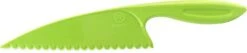 Carlisle FoodService Products LK200W Nylon Lettuce Knife, 12" Length, Green -Peugeot Shop 21tBa7OA6LL