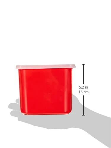 Cuisipro Yogurt Cheese Maker, Red 5 Cuisipro Yogurt Cheese Maker, Red - Image 5