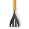 Brabantia Tasty+ Potato Masher Plus Spoon, Honey Yellow