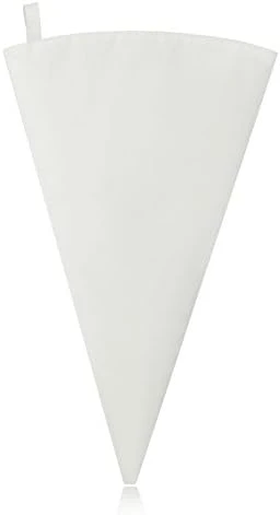 New Star Foodservice 37708 Commercial Grade Plastic Coated Canvas Pastry Bag, 16-Inch 11 New Star Foodservice 37708 Commercial Grade Plastic Coated Canvas Pastry Bag, 16-Inch - Image 11