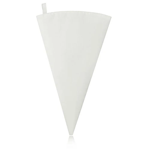 New Star Foodservice 37708 Commercial Grade Plastic Coated Canvas Pastry Bag, 16-Inch 1 New Star Foodservice 37708 Commercial Grade Plastic Coated Canvas Pastry Bag, 16-Inch