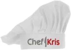 Embroidered Chef Hat With Custom Name A Great Gift Adult Premium Quality 17 Embroidered Chef Hat With Custom Name A Great Gift Adult Premium Quality -Peugeot Shop 21uba9u6vcL. AC
