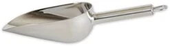 Endurance Small 18/8 Stainless Steel Scoop -Peugeot Shop 21v8qFnNjL. AC