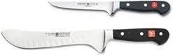 Wüsthof Usthof Classic Boning Knife, 5-Inch, Black/Silver -Peugeot Shop 21vXB vaLS. AC