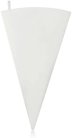 New Star Foodservice 37708 Commercial Grade Plastic Coated Canvas Pastry Bag, 16-Inch 12 New Star Foodservice 37708 Commercial Grade Plastic Coated Canvas Pastry Bag, 16-Inch - Image 12