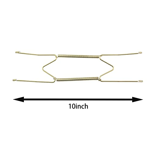 6pcs Wall Decoration Plate Display Rack Plate Hook 10-inch Wall Hanging Plate Hook, 6 Traceless Hooks, 24 Transparent Protective Covers 3 6pcs Wall Decoration Plate Display Rack Plate Hook 10-inch Wall Hanging Plate Hook, 6 Traceless Hooks, 24 Transparent Protective Covers - Image 3