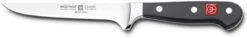 Wüsthof Usthof Classic Boning Knife, 5-Inch, Black/Silver -Peugeot Shop 21xCh7b2VIL. AC