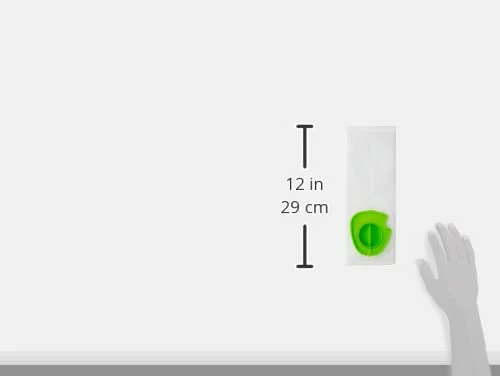 Microfibre Dust Bags, 1.5, White 3 Microfibre Dust Bags, 1.5, White - Image 3
