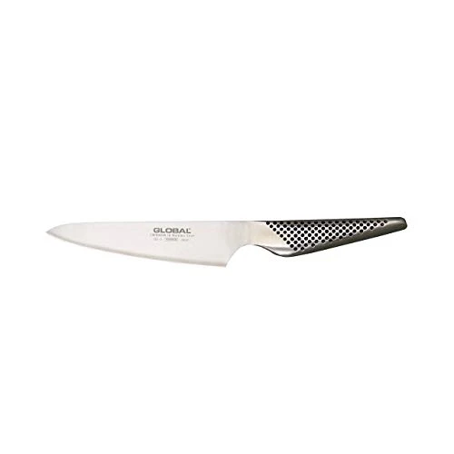 Global 5" Chef's Utility Knife 1 Global 5" Chef's Utility Knife