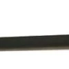Ceramic Honing Rod, 10-1/2-Inch, Silver