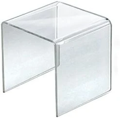 515328 2.5" Square Acrylic Riser (4 Pack) -Peugeot Shop 31 WZgYwxmL. AC