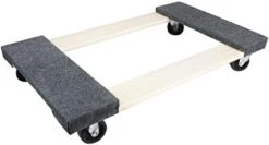 85-185 Furniture Dolly, 1000lb Capacity -Peugeot Shop 31 rHIM5uOL. AC