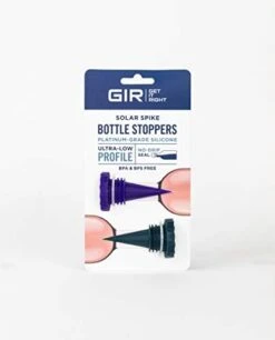 GIR: Get It Right Low-Profile Bottle Stopper Heat-Resistant Up To 550¡F | Seamless, Nonstick Kitchen Spatulas For Cooking, Baking, And Mixing |, Solar Spike, Grape And Vine 25 GIR: Get It Right Low-Profile Bottle Stopper Heat-Resistant Up To 550¡F | Seamless, Nonstick Kitchen Spatulas For Cooking, Baking, And Mixing |, Solar Spike, Grape And Vine -Peugeot Shop 31 t2NLIdVL. AC