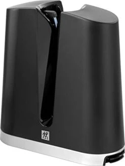Zwilling Willing 32605-000 V-Edge Knife Sharpener, Whetstone, Authentic Japanese Product -Peugeot Shop 310AIAYtz L. AC