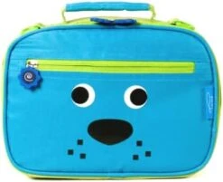 SIDE-KICK LUNCH BAG FOR SCHOOL OR TRAVEL (UNICORN) -Peugeot Shop 310f5Hs3LuL. AC